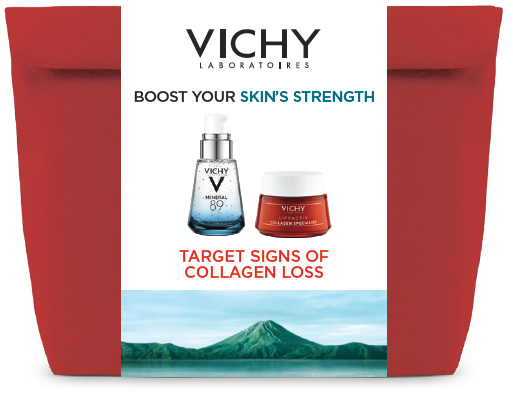 Vichy Collagen Giftset 2019