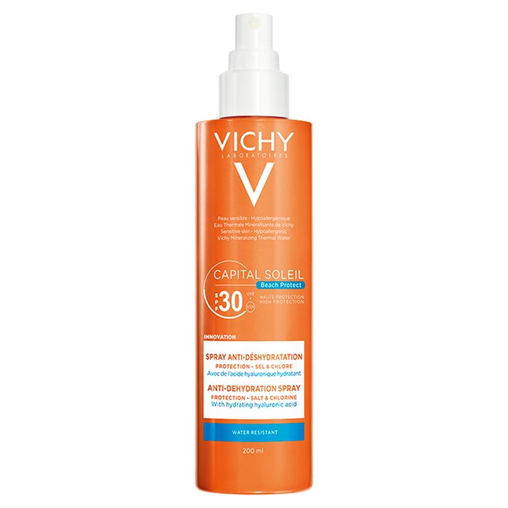 Vichy Beach Protect Anti-Dehydration Spray SPF 30