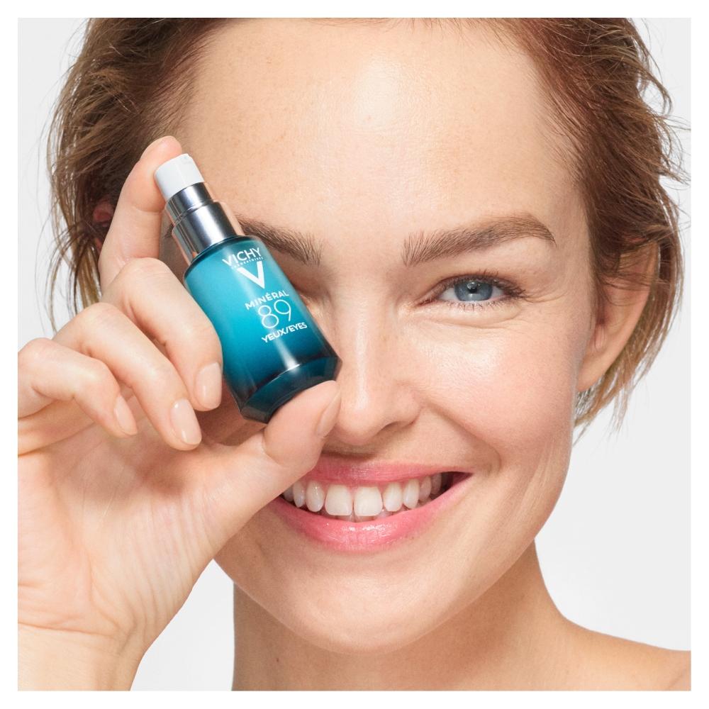 Vichy Minéral 89 Eyes - Hyaluronic Acid Eye 15ml
