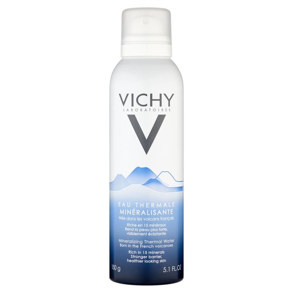 Vichy Mineralizing Thermal Spa Water