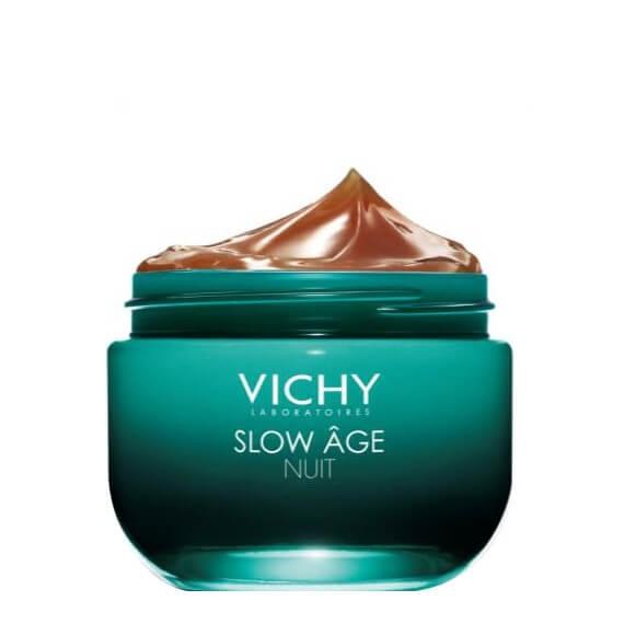 Vichy Slow Age Night 50ml