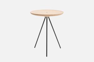 Key Side Table by GamFratesi