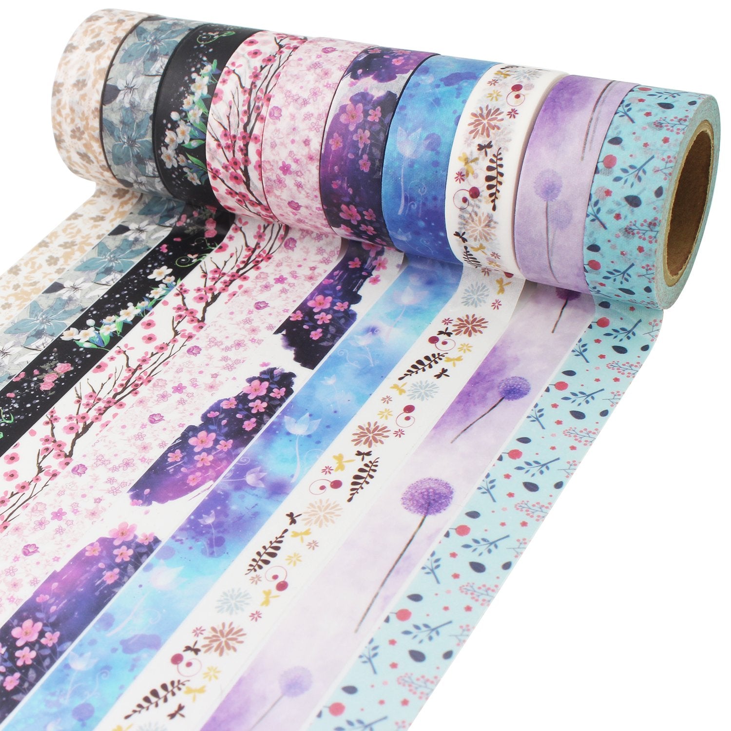 washi