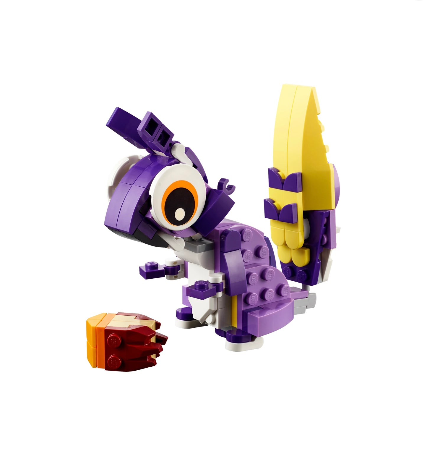 Creator-Fantasy Forset Creatures