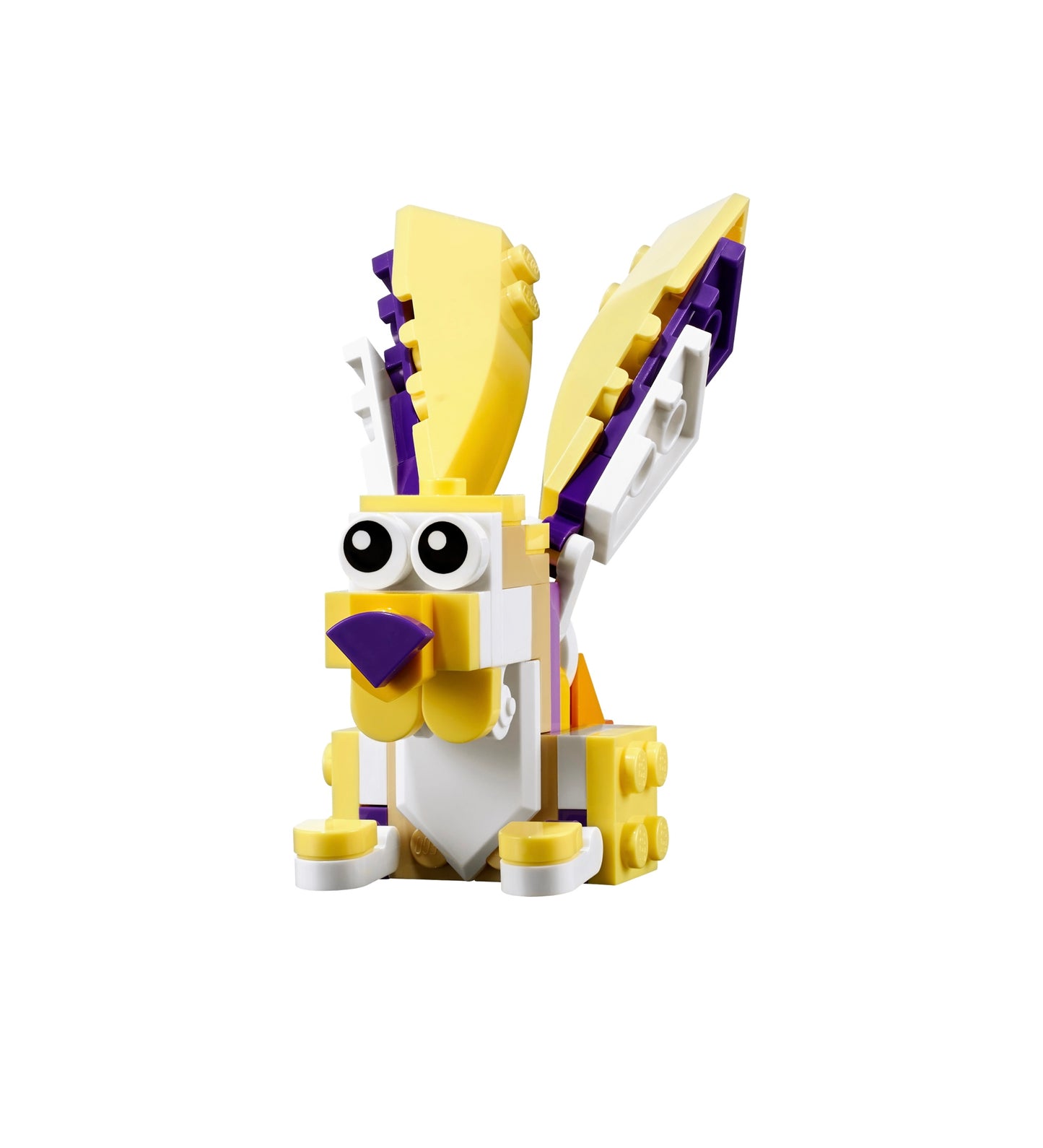 Creator-Fantasy Forset Creatures