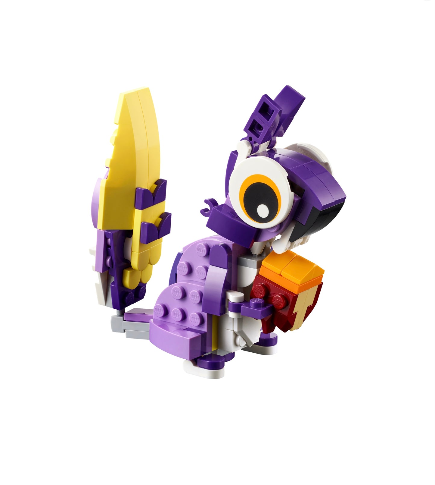 Creator-Fantasy Forset Creatures