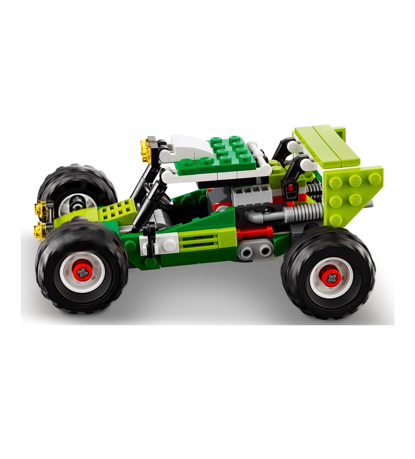 Creator-Off Road Buggy