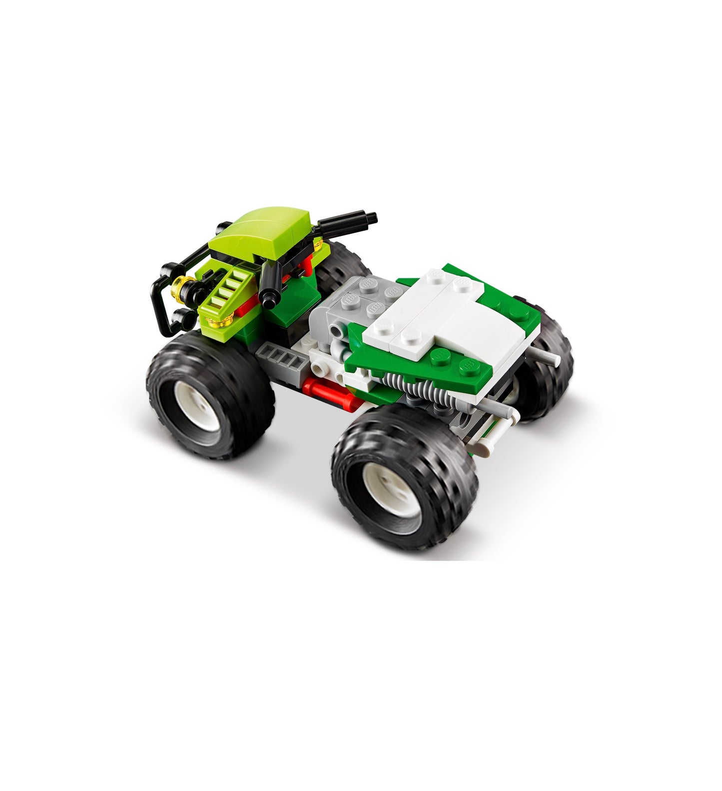 Creator-Off Road Buggy