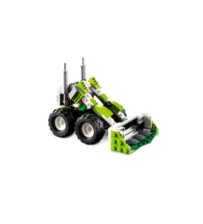 Creator-Off Road Buggy