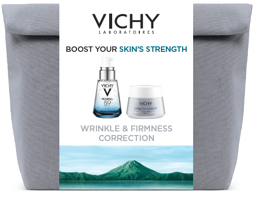 Vichy Liftactiv Giftset