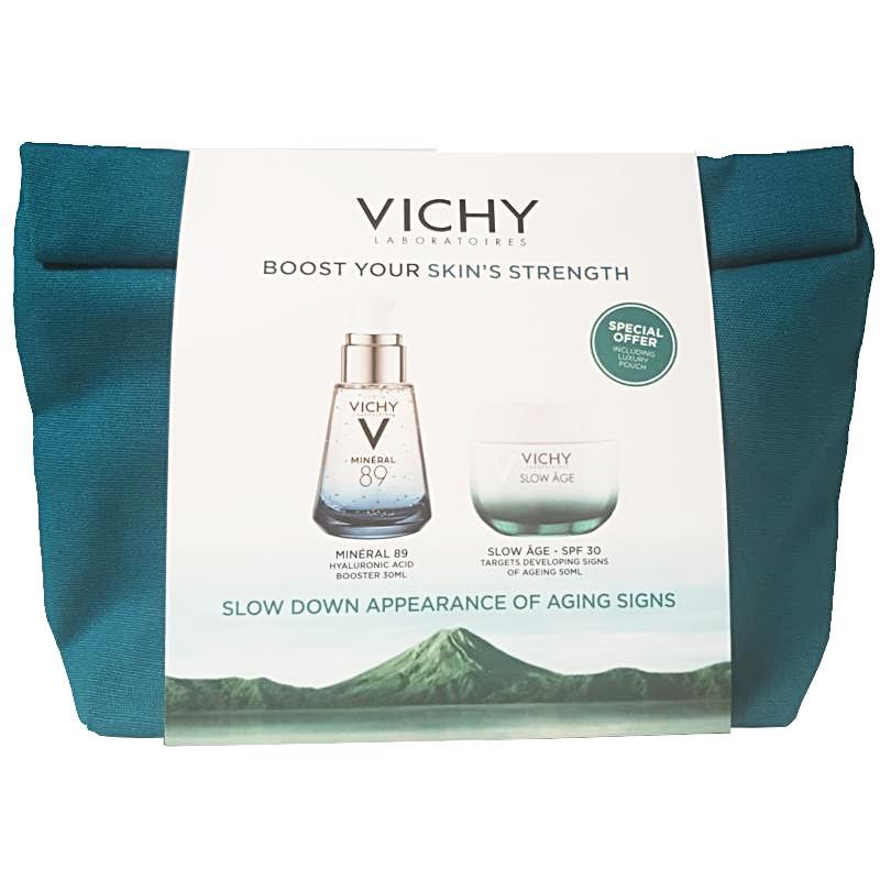 Vichy Slowage Giftset