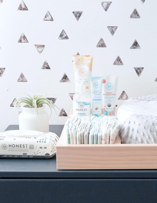 Diapers + Wipes Bundle