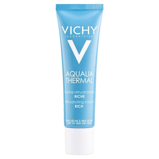 Vichy Aqualia Riche Cream 30ml