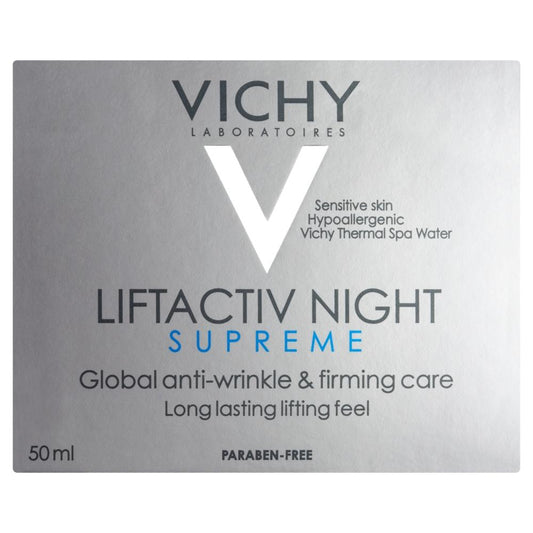 Vichy LiftActiv Supreme Night 50ml