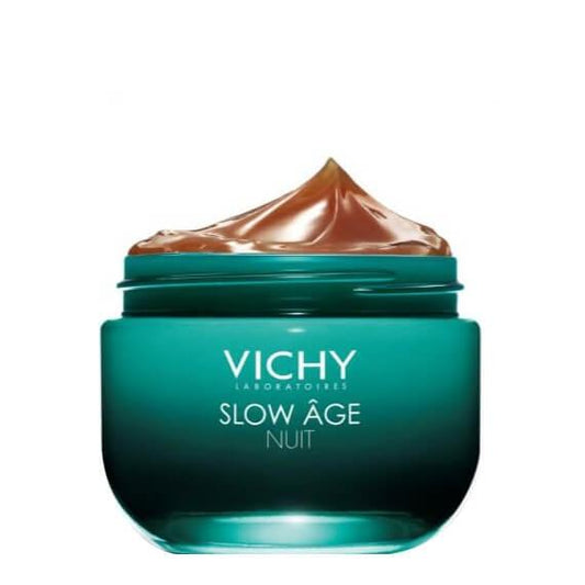 Vichy Slow Age Night 50ml